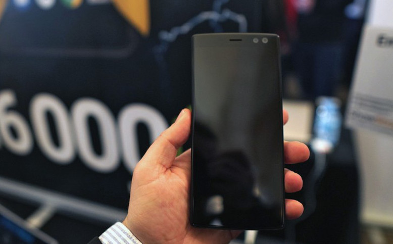 3 смартфона-аутсайдера, которые блещут новизной 1 Energizer Power Max P16K
