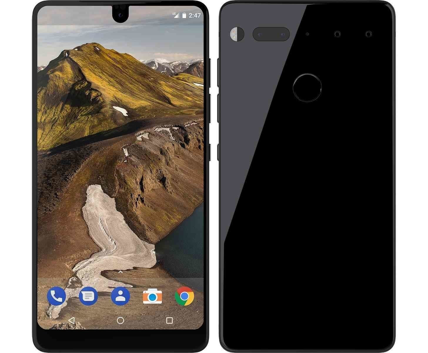 Топ-8 лучших смартфонов на Android 7 Топ-8 лучших смартфонов на Android