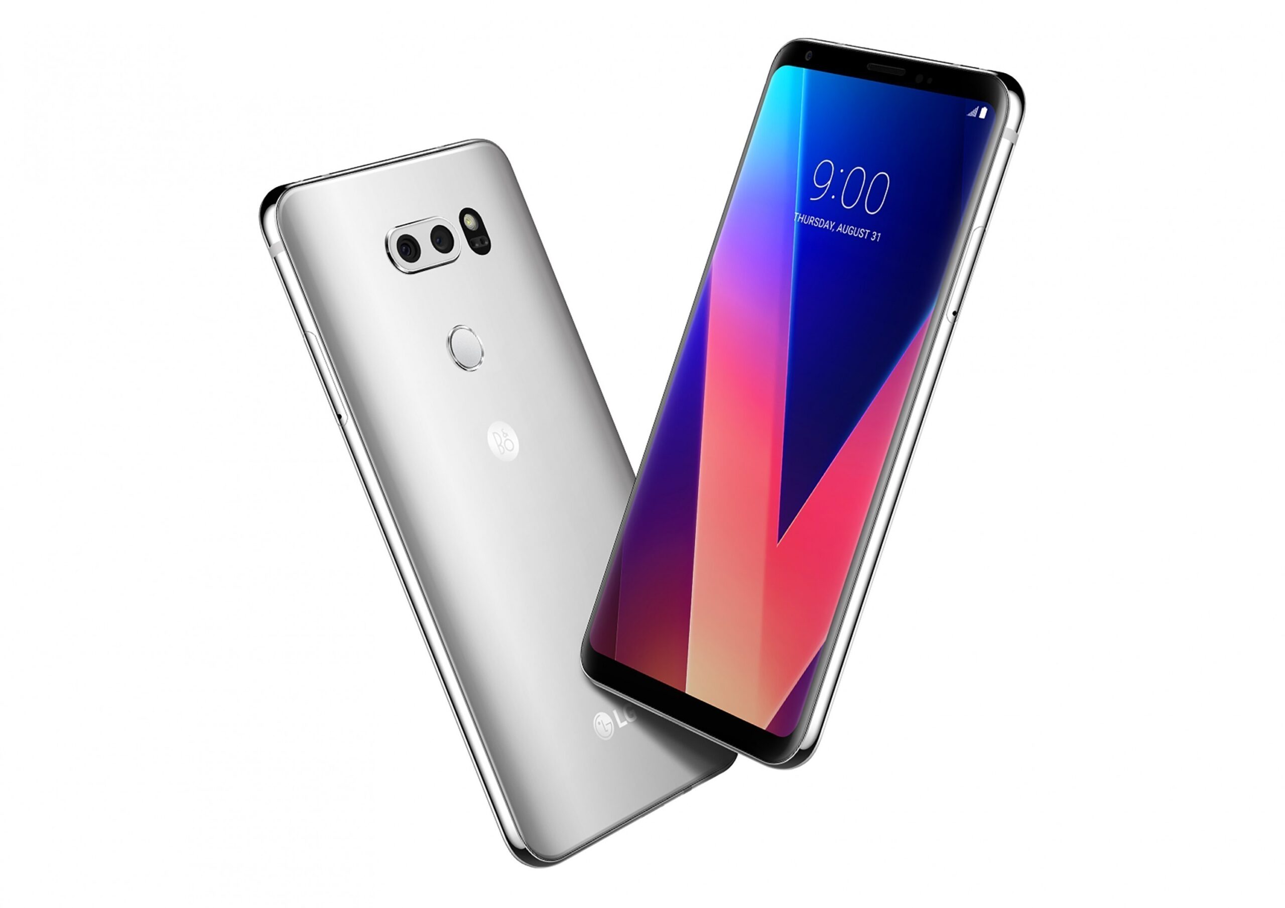 Топ-8 лучших смартфонов на Android 8 Топ-8 лучших смартфонов на Android