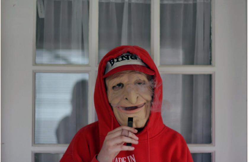 Что такое Juul