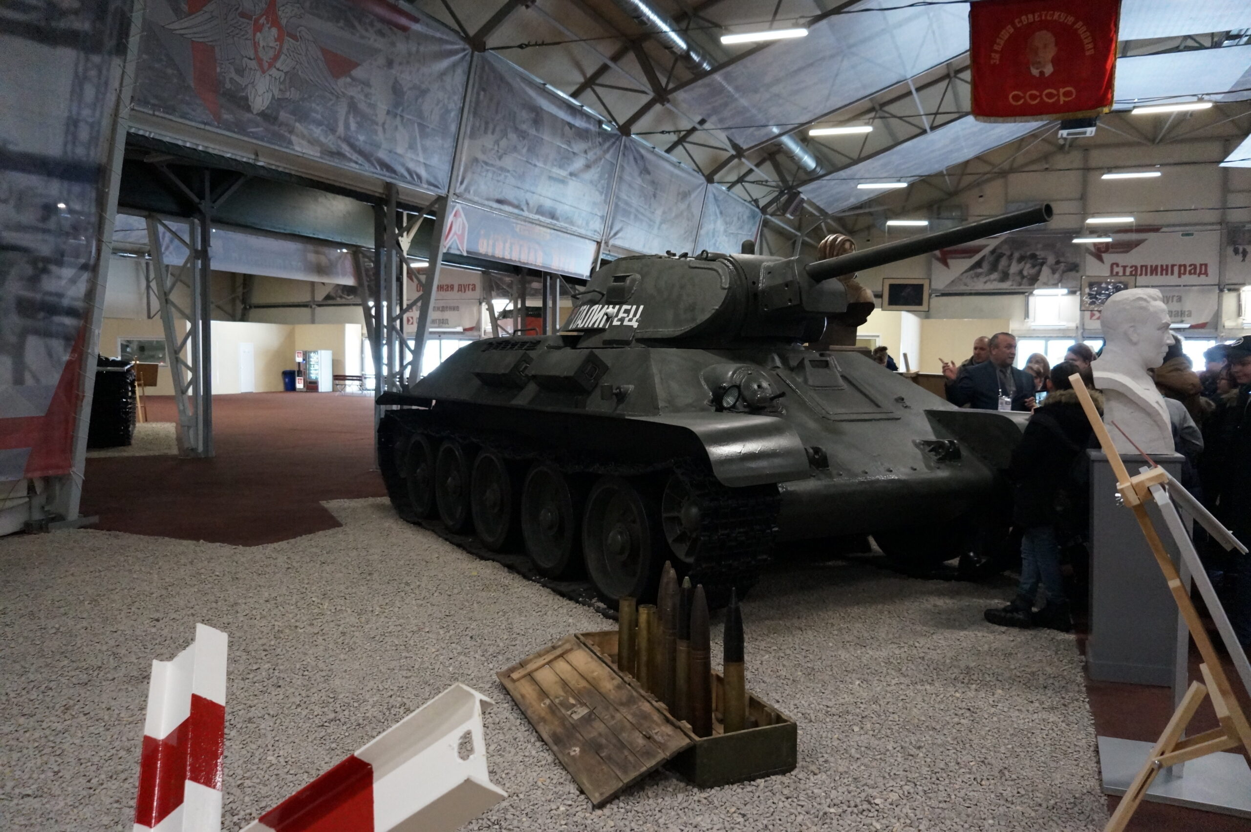 3 средних танка Второй мировой войны 3 3 средних танка Второй мировой войны