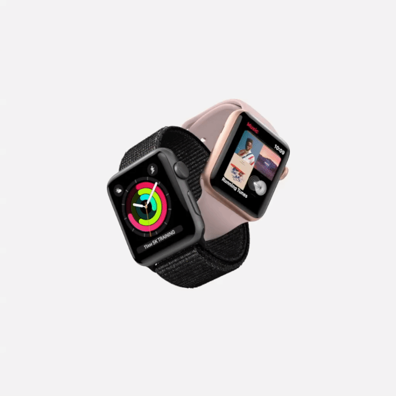Apple тайно разрабатывает собственный дисплей