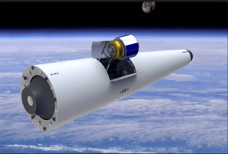 В «Роскосмосе» рассказали, чем ответят SpaceX