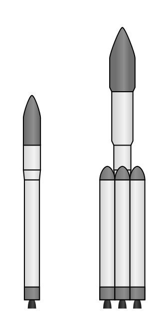 В «Роскосмосе» рассказали, чем ответят SpaceX