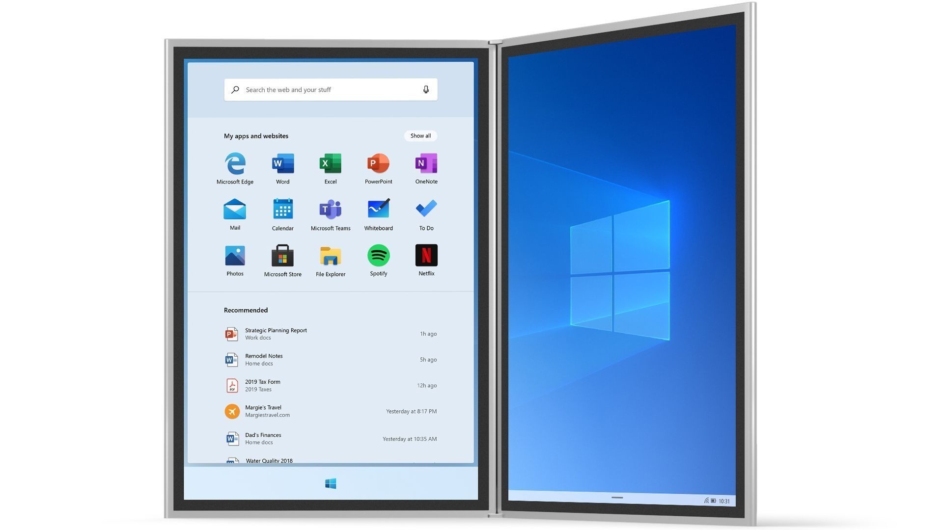 Аналитики раскрыли особенности новой OS семейства Windows