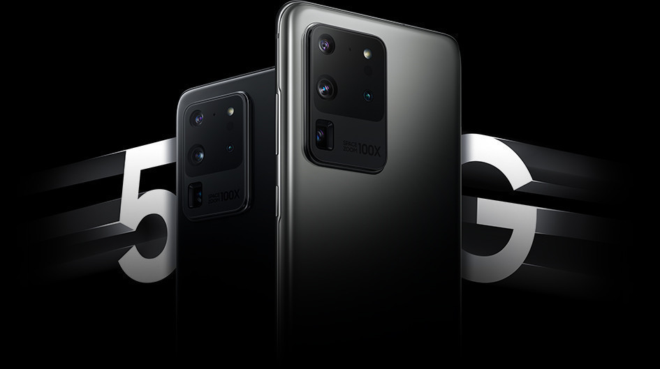 Что показали на Galaxy Unpacked 2020 и сколько это стоит?