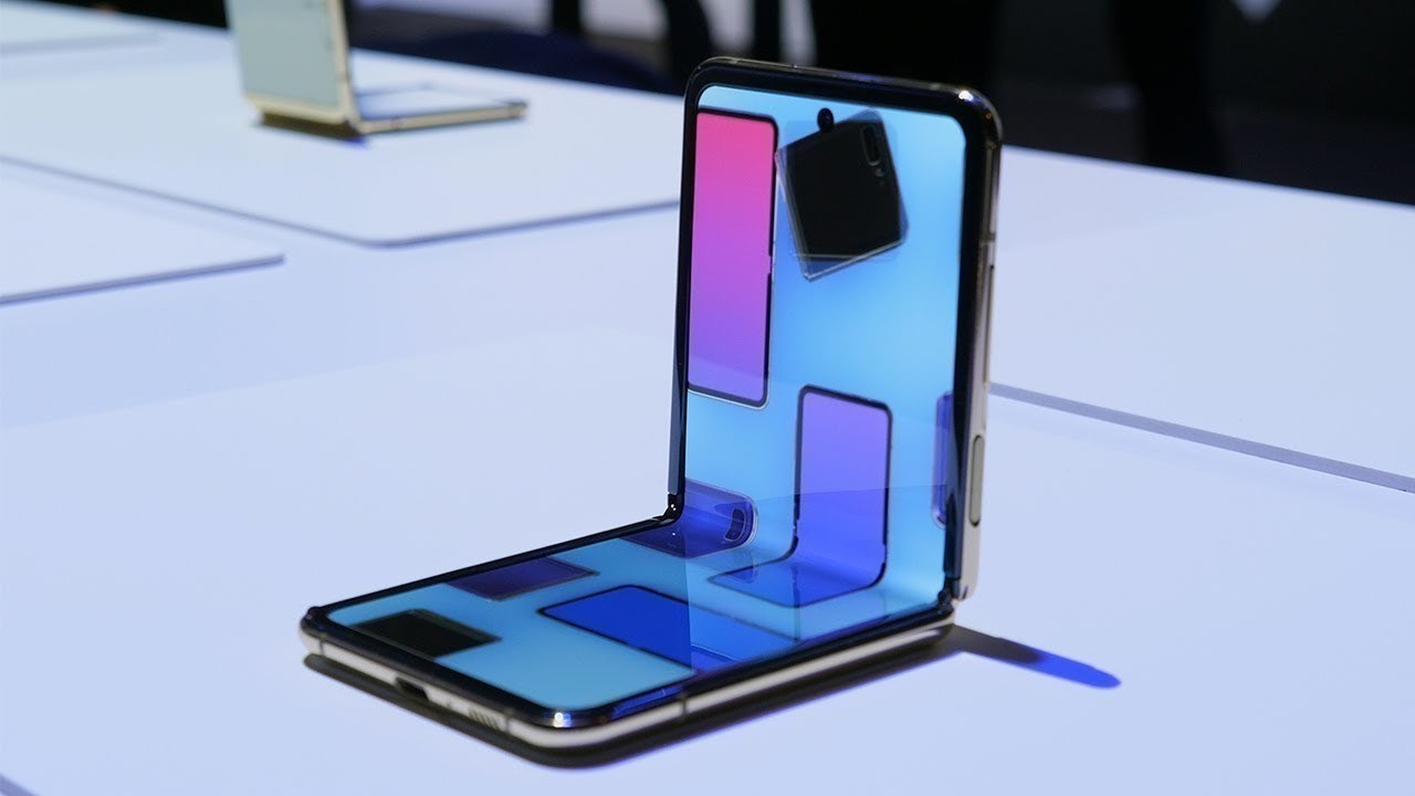 Что показали на Galaxy Unpacked 2020 и сколько это стоит?