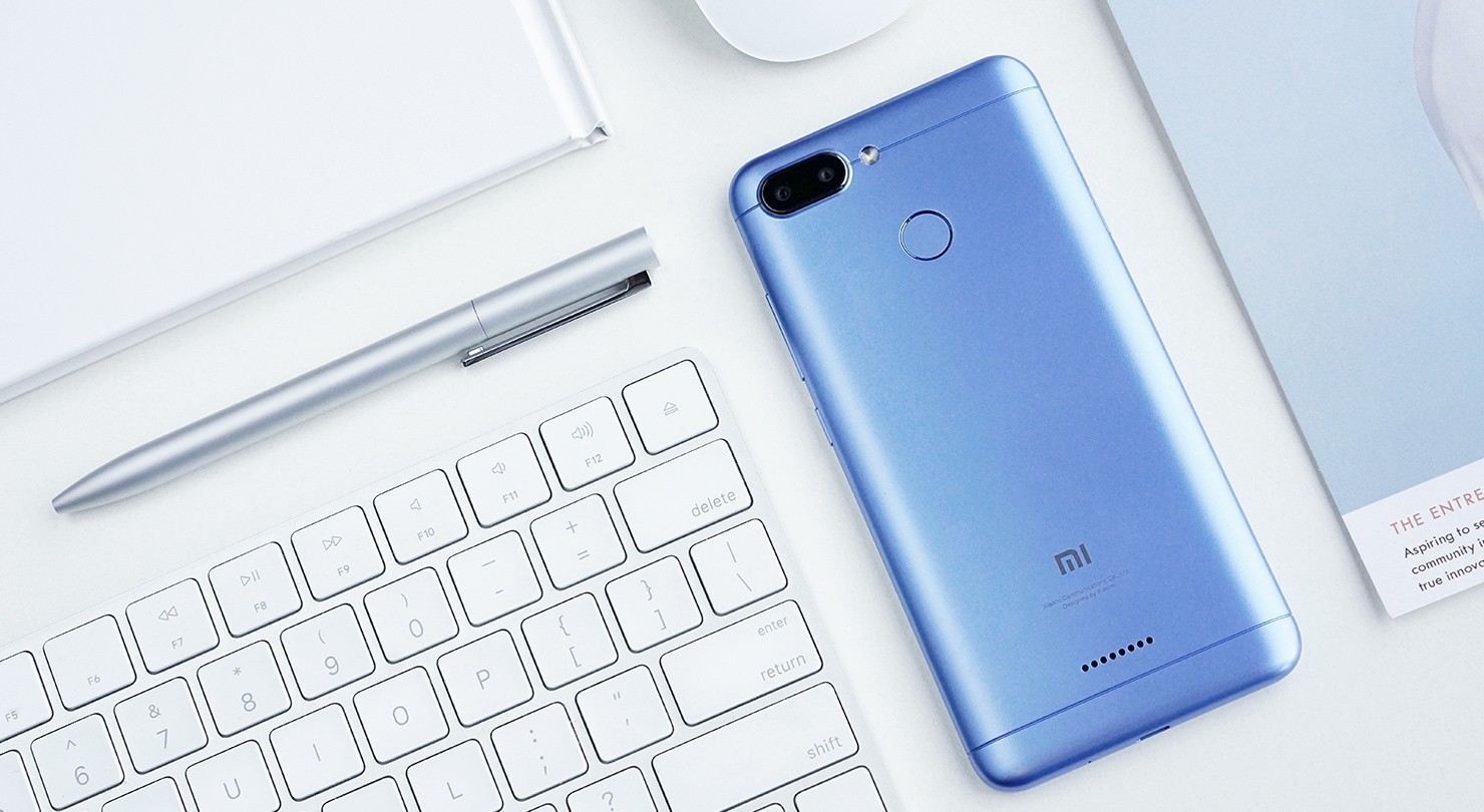 На смартфоны Xiaomi будет предустанавливаться российское ПО 1 На смартфоны Xiaomi будет предустанавливаться российское ПО