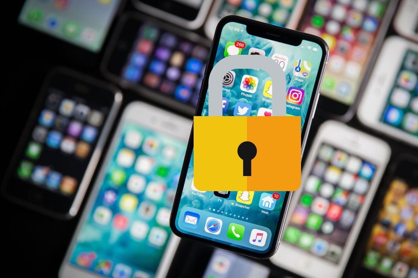 Apple разрешит пользователям заменять стандартные приложения