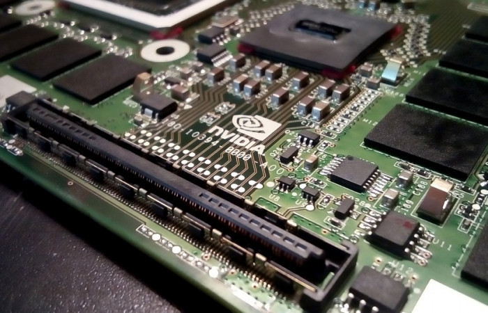 Первые подробности о видеокартах Nvidia нового поколения 1 Первые подробности о видеокартах Nvidia нового поколения