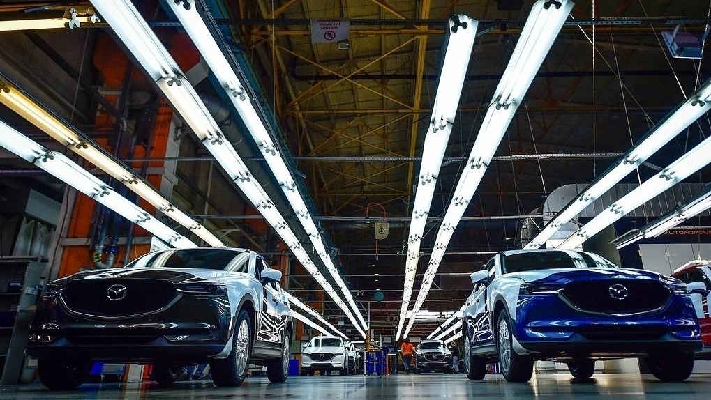 Расширился список автомобилей, облагаемых налогом на роскошь