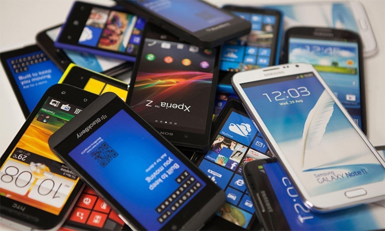 Названы самые востребованные на вторичном рынке смартфоны