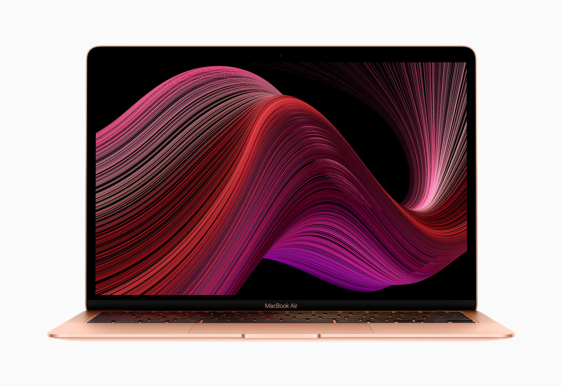 Новинки от Apple: MacBook Air и iPad Pro