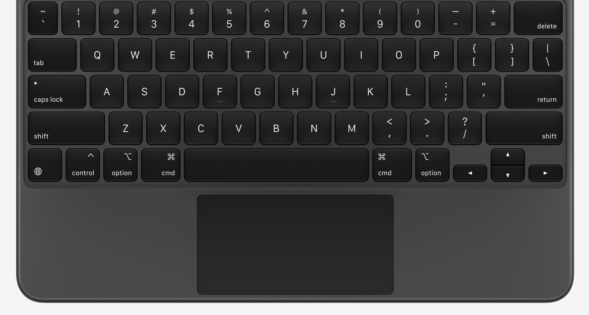 Новинки от Apple: MacBook Air и iPad Pro