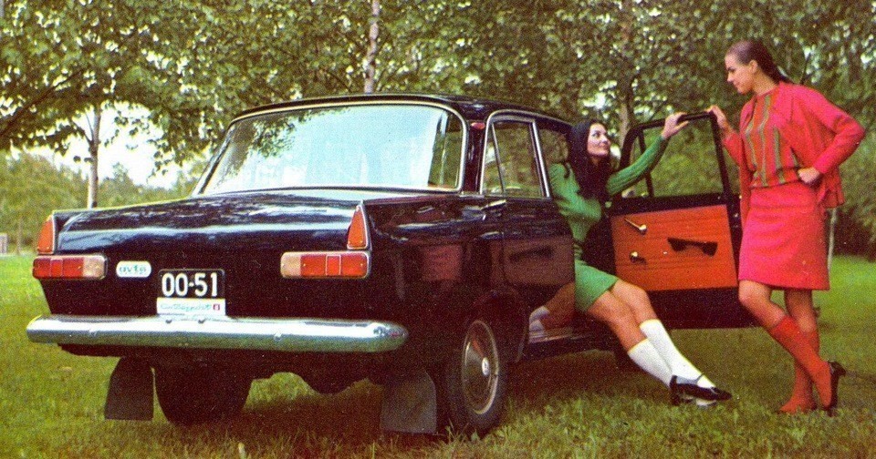 Сколько сейчас стоили бы легенды советского автопрома в наше время? 3 Сколько сейчас стоили бы легенды советского автопрома в наше время?