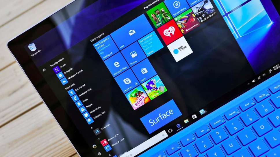 Microsoft откажется от регулярных обновлений Windows