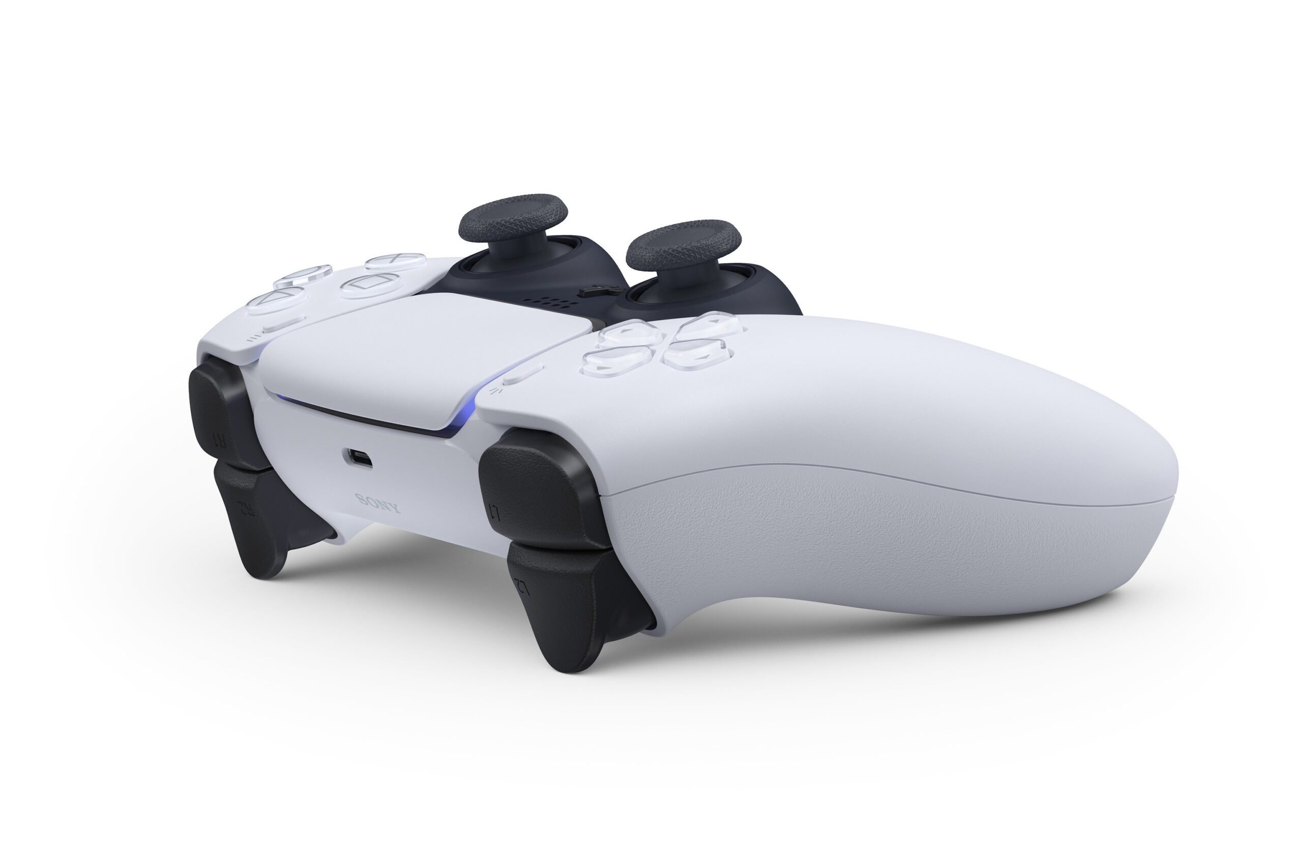 Официально представлен новый контроллер для PlayStation 5