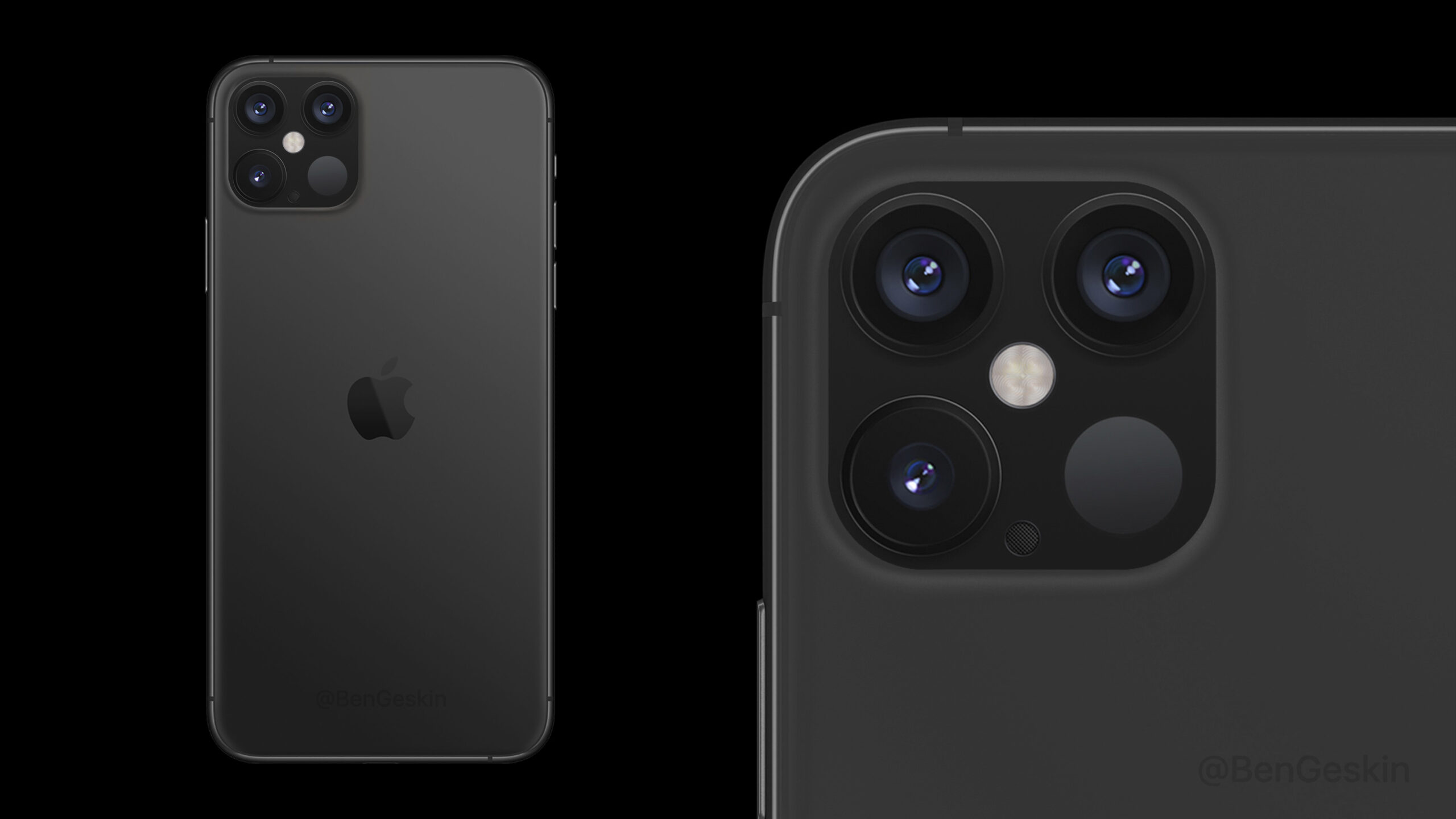 В погоне за ценой — что известно о грядущем iPhone 12?