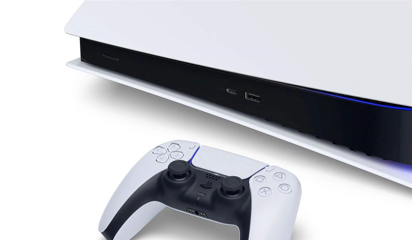 Раскрыта цена и даты старта продаж PlayStation 5