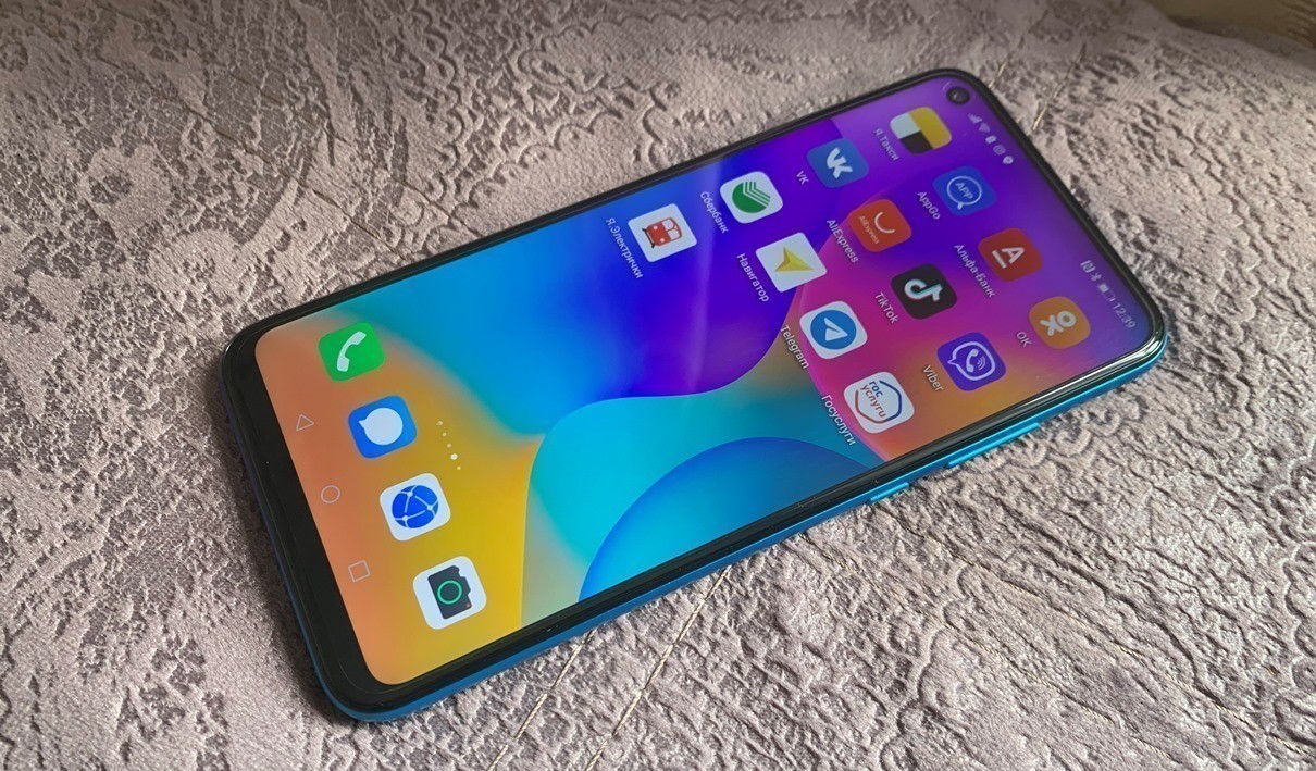 Жизнь без Google-сервисов: как на самом деле живётся со смартфонами от Huawei? 1 Жизнь без Google-сервисов: как на самом деле живётся со смартфонами от Huawei?
