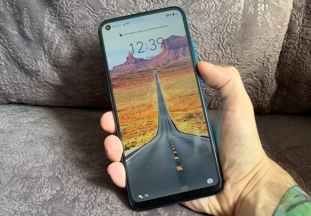 Жизнь без Google-сервисов: как на самом деле живётся со смартфонами от Huawei? 8 Жизнь без Google-сервисов: как на самом деле живётся со смартфонами от Huawei?