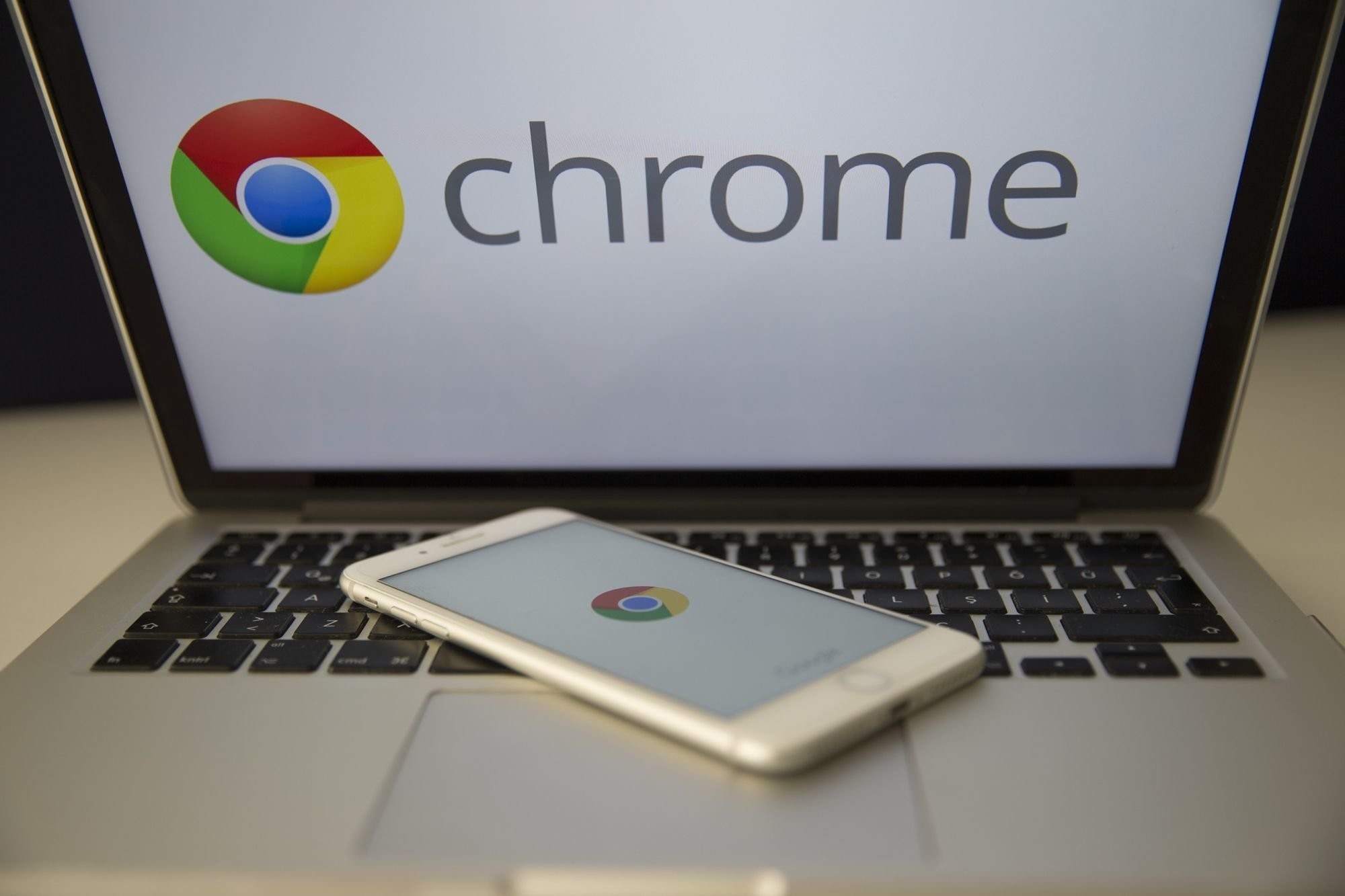 Новая версия браузера Google Chrome продлит время автономной работы ноутбуков 1 Новая версия браузера Google Chrome продлит время автономной работы ноутбуков