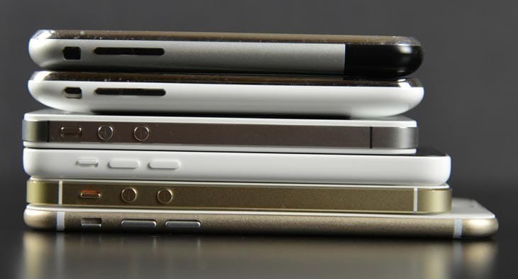 Сверхтонкий корпус и перископическая камера — чем будут удивлять iPhone 13 и 14 1 Сверхтонкий корпус и перископическая камера — чем будут удивлять iPhone 13 и 14