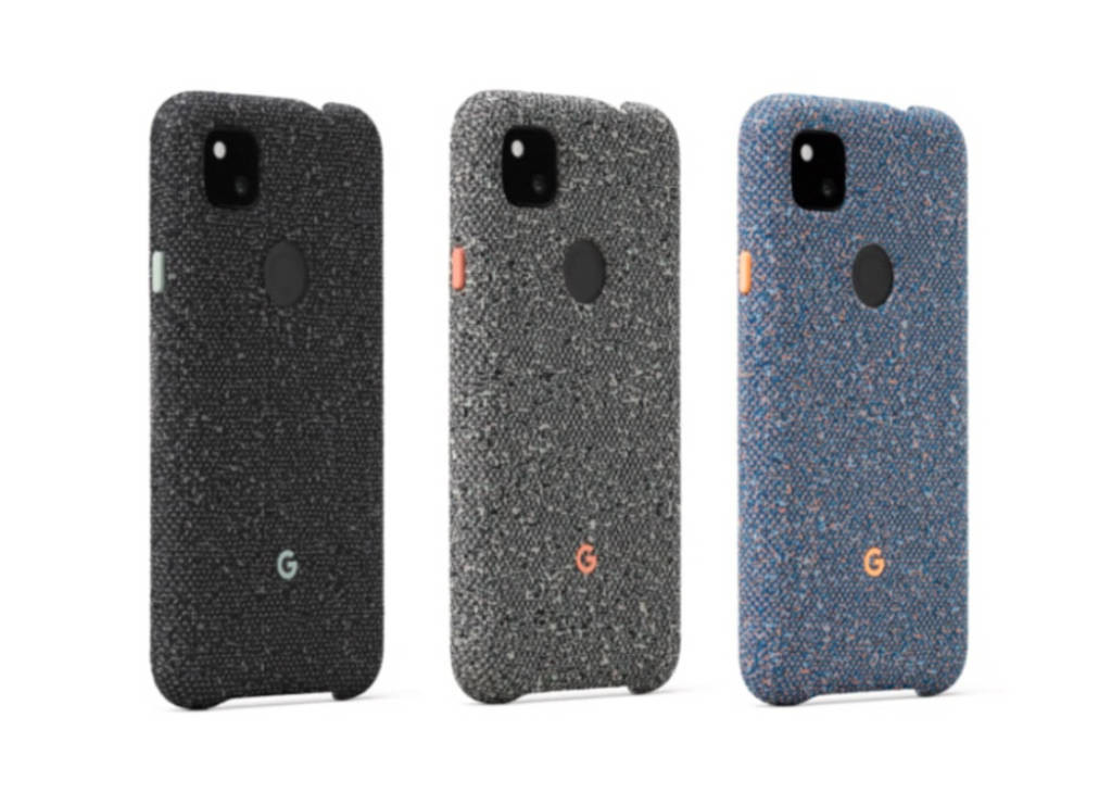 Google официально анонсировала Pixel 4a и намекнула на Pixel 5 2 Google официально анонсировала Pixel 4a и намекнула на Pixel 5