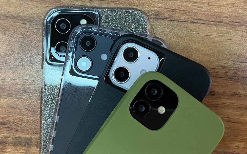 В сети появились дентальные фотографии грядущего iPhone 12 2 В сети появились дентальные фотографии грядущего iPhone 12