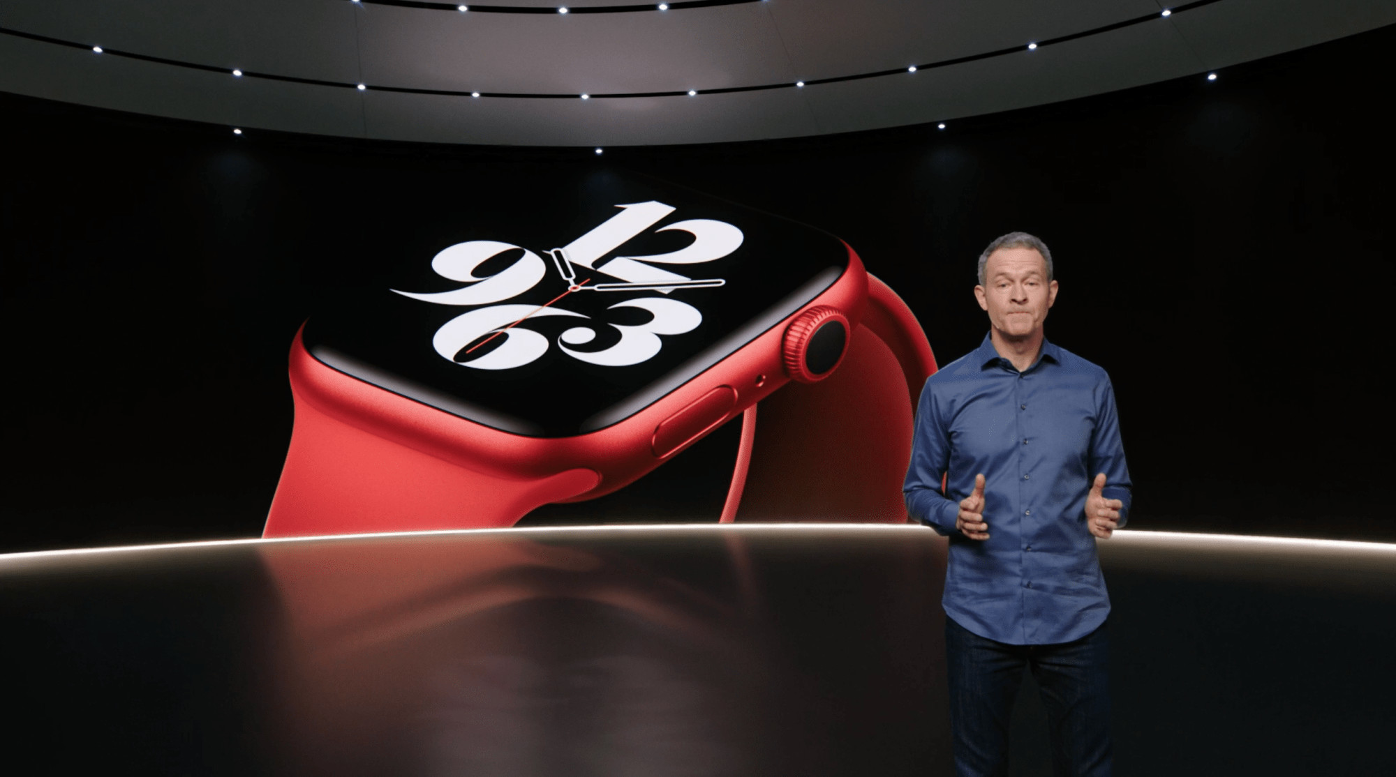 Никакого iPhone 12 — все анонсы новой презентации Apple