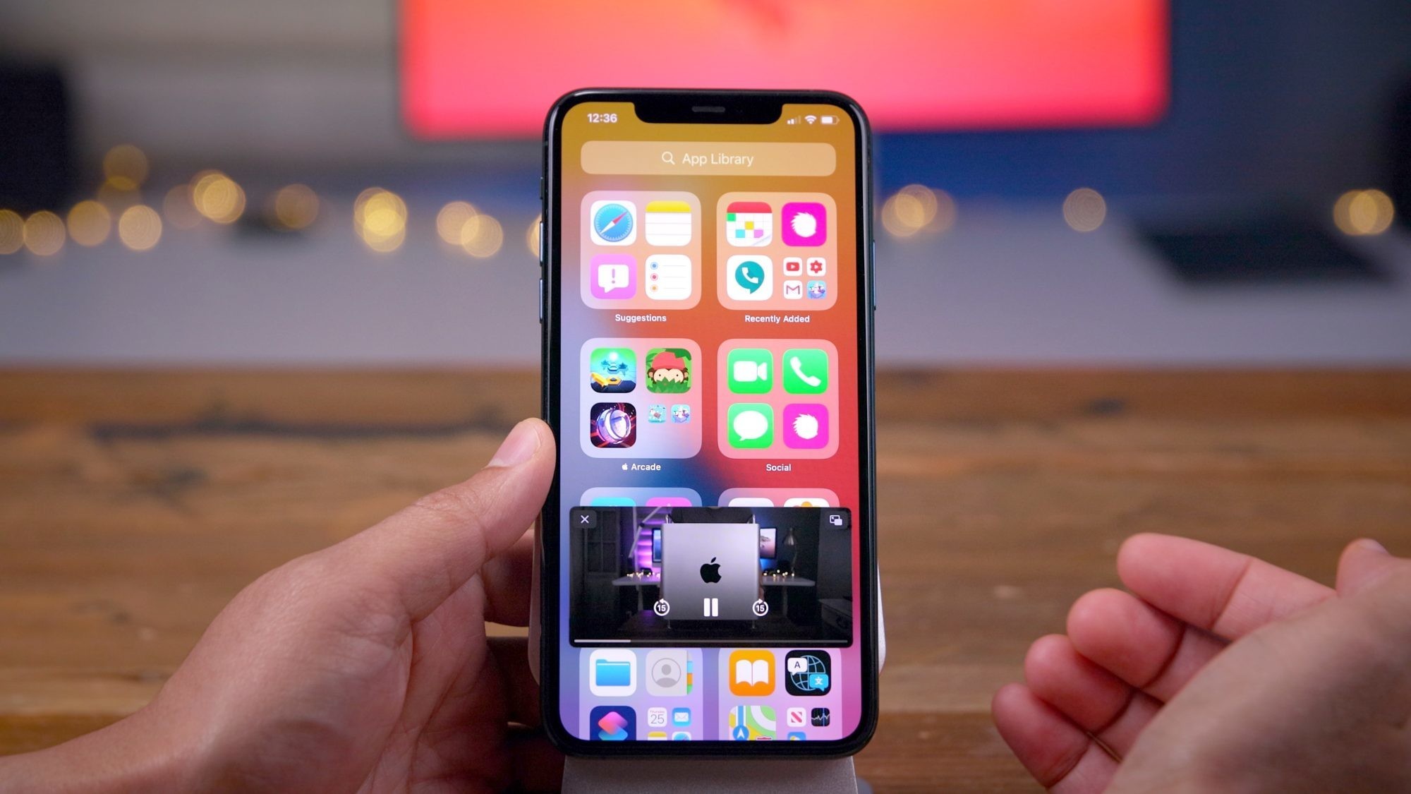 Никакого iPhone 12 — все анонсы новой презентации Apple