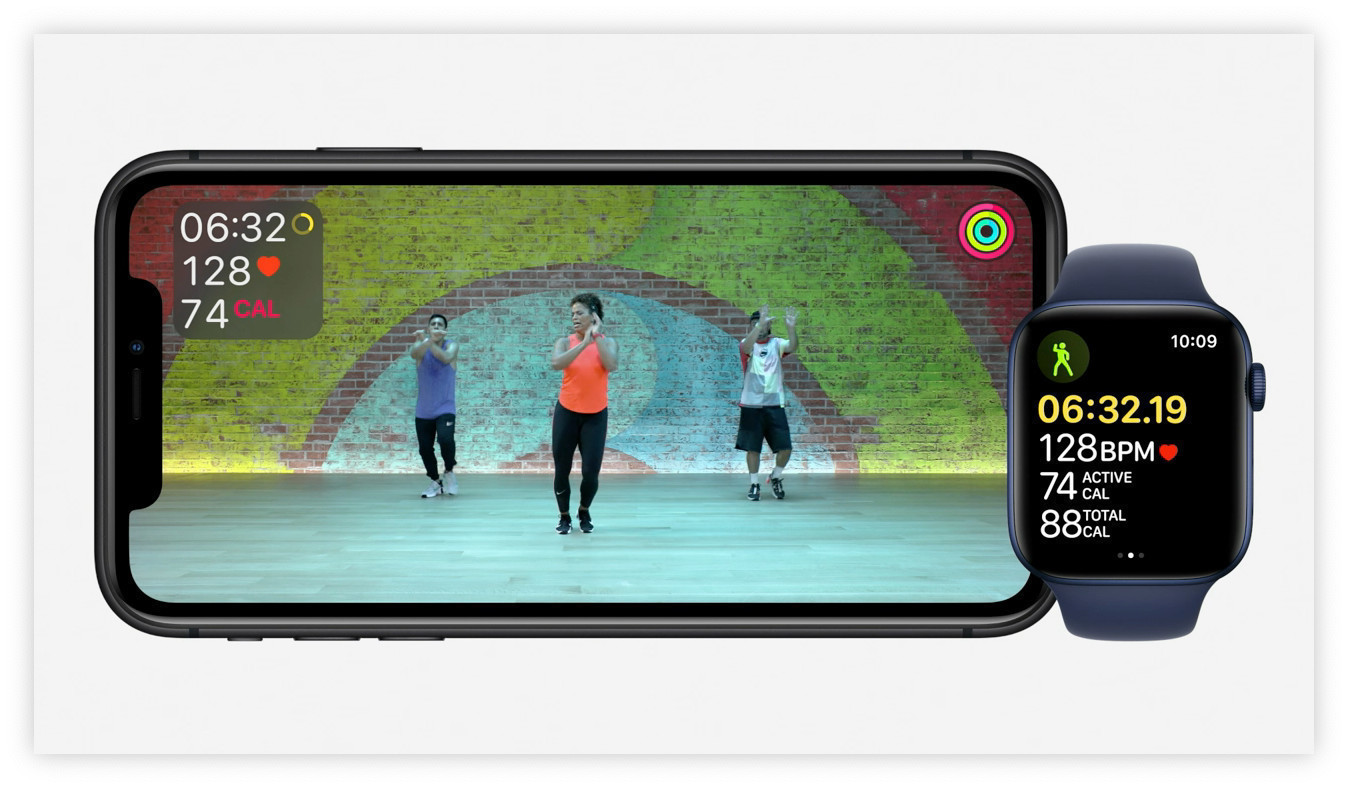 Никакого iPhone 12 — все анонсы новой презентации Apple