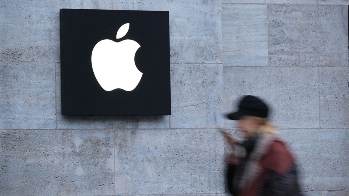Apple планирует провести тестирование аналога bluetooth в России