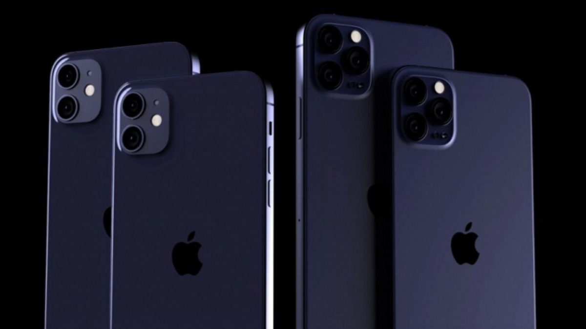 iPhone 12 mini выйдет без поддержки сетей 5G и ценником в 700$