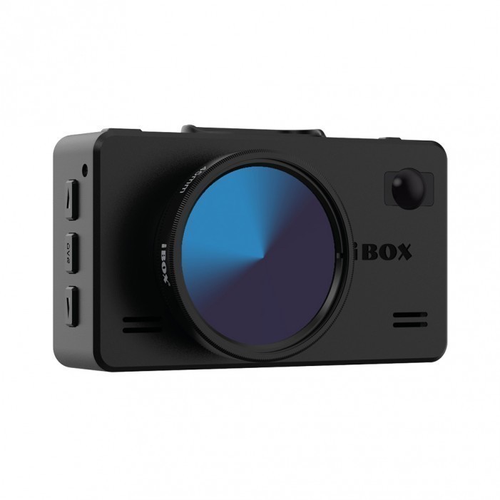 iCON LaserVision WiFi Signature S
