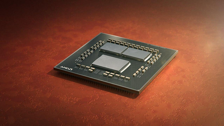 Процессоры AMD Ryzen 5000 превосходят Intel во всем 1 Процессоры AMD Ryzen 5000 превосходят Intel во всем