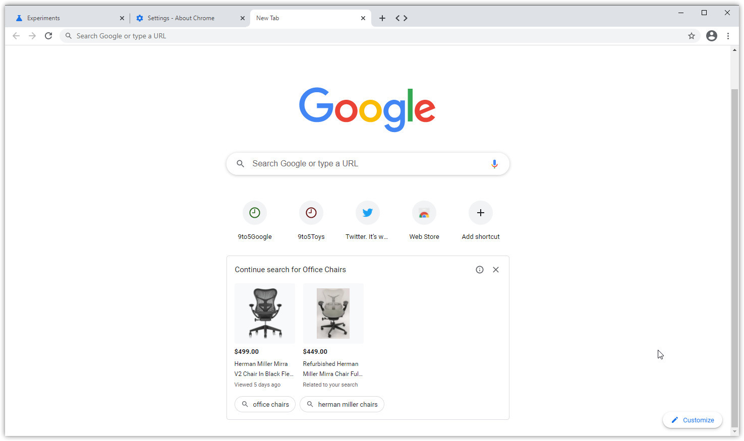 Ещё больше рекламы от Google — AdBlock не поможет