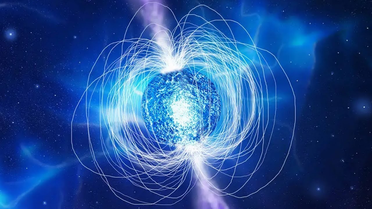 Обнаружены мощные радиовспышки, исходящие из нашей галактики