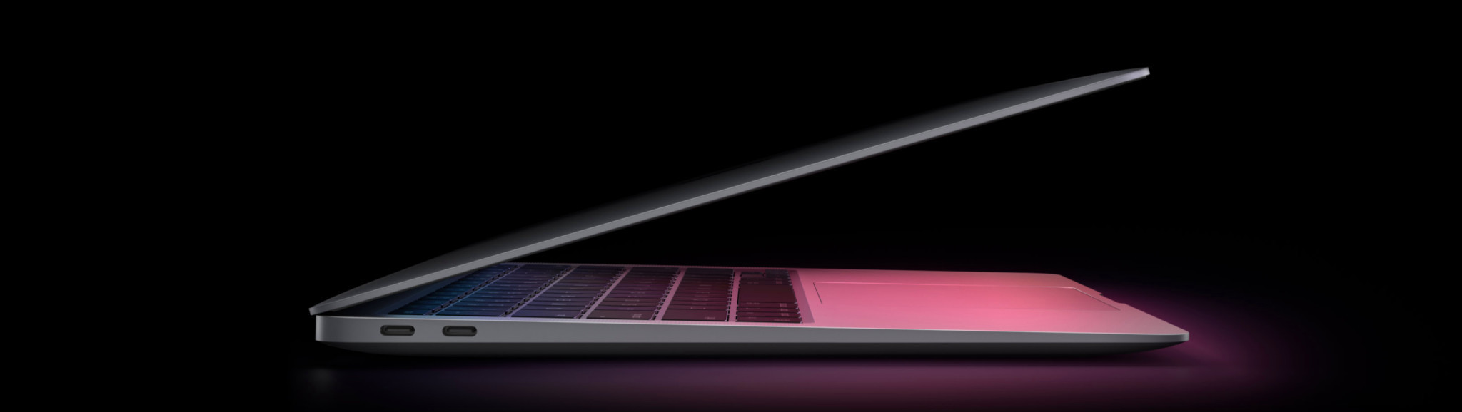 Собственный процессор от Apple, новый MacBook Pro и MacBook Air — что показали но прошедшей презентации?