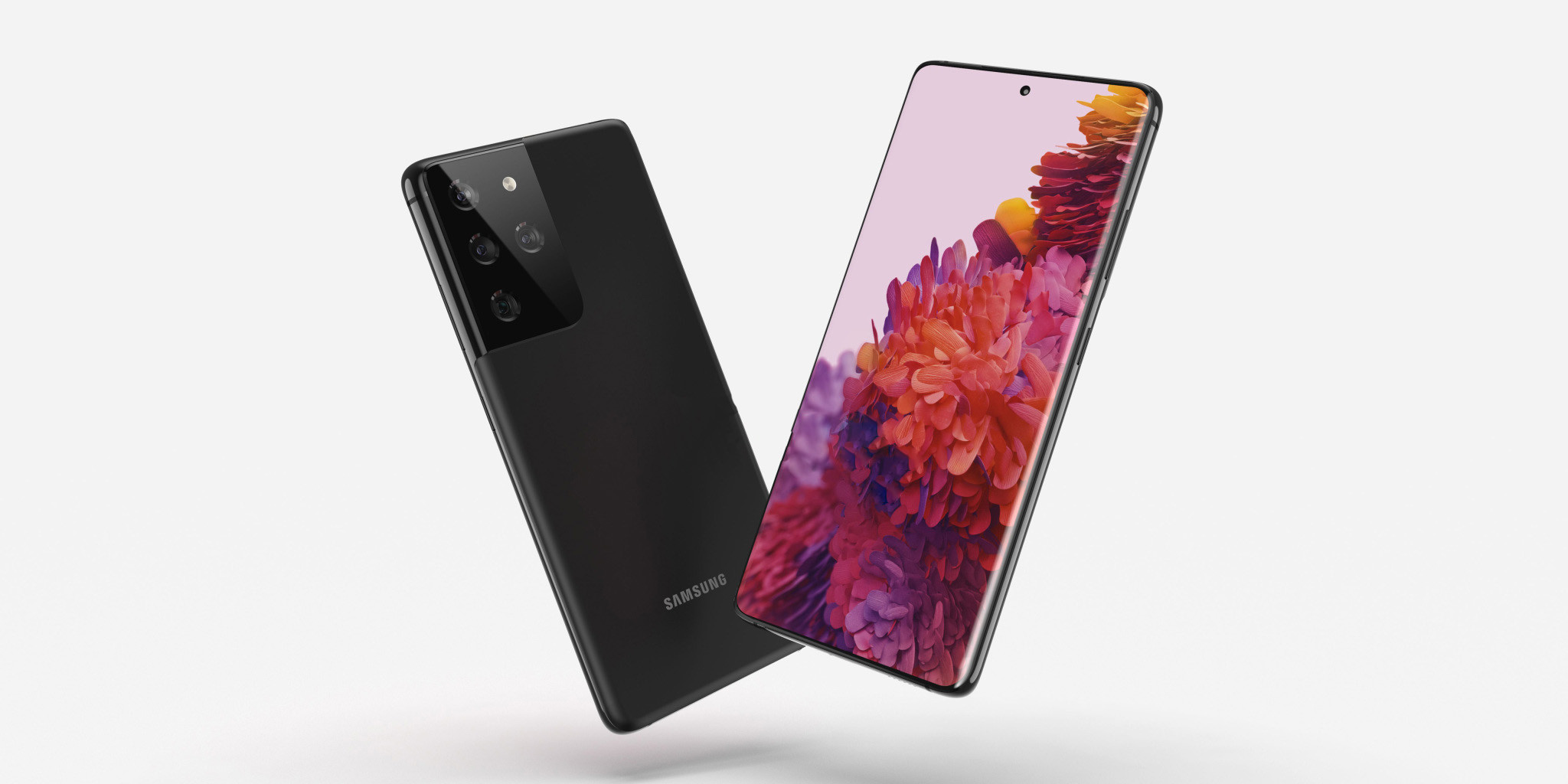 Galaxy S21: огромная утечка рассказывает все о новом смартфоне