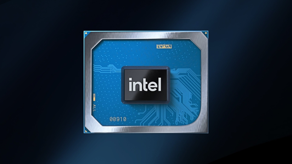 Первая дискретная мобильная видеокарта от Intel официально представлена