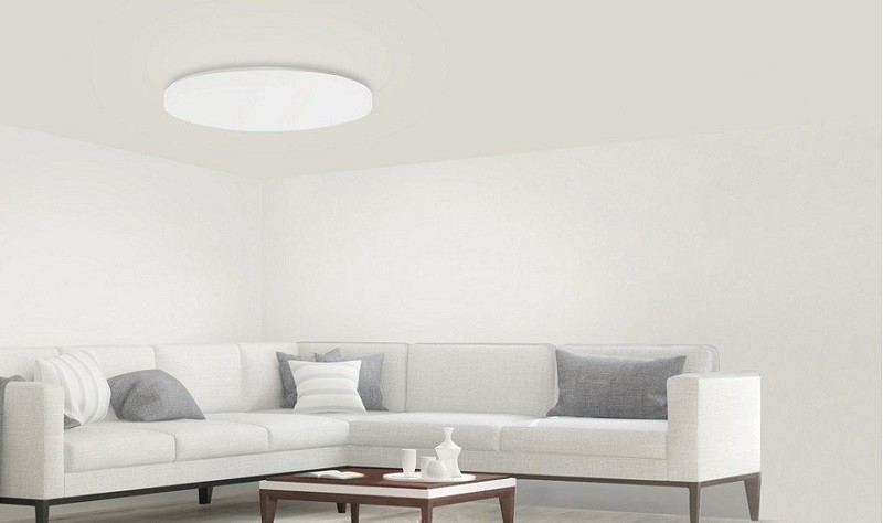 Умное освещение Yeelight уже в продаже в крупных интернет-магазинах РФ