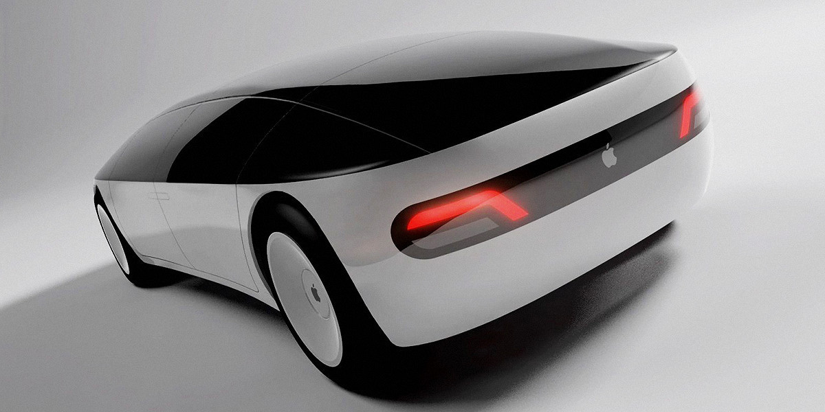 Мнение аналитиков: Apple Car не выйдет на рынок раньше 2028 года