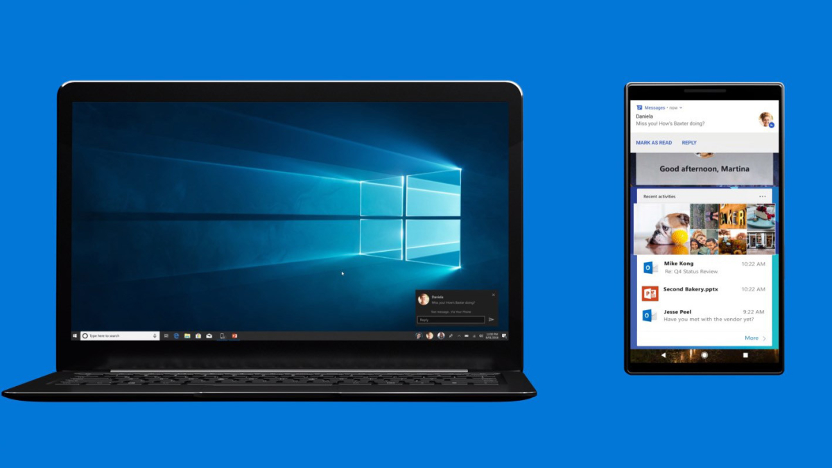 Приложения для Android появятся в Windows