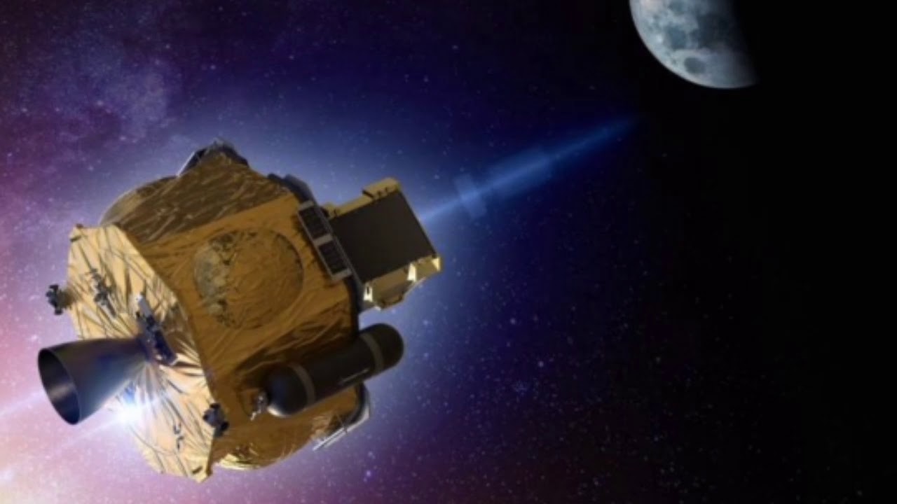 Япония отправляет в космос деревянный спутник 1 Япония отправляет в космос деревянный спутник