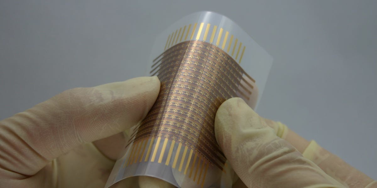 Искусственные мышцы могут быть напечатаны на 3D-принтере 1 Искусственные мышцы могут быть напечатаны на 3D-принтере