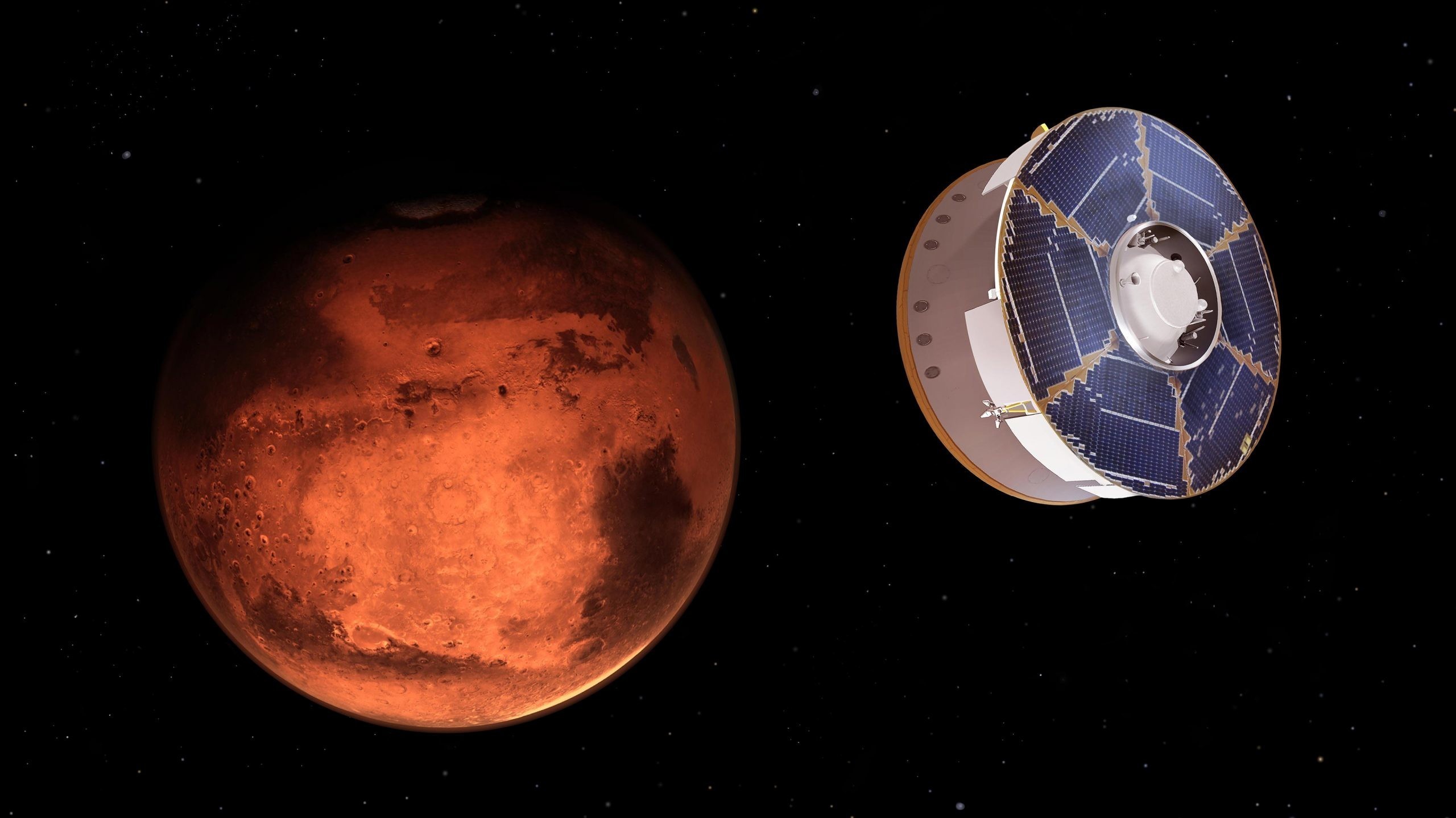 7 вещей, которые нужно знать о марсоходе NASA Perseverance 2 7 вещей, которые нужно знать о марсоходе NASA Perseverance