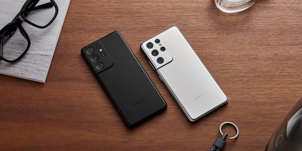 Samsung Galaxy S21 — быстрее доступнее и без карты памяти 3 Samsung Galaxy S21 — быстрее доступнее и без карты памяти