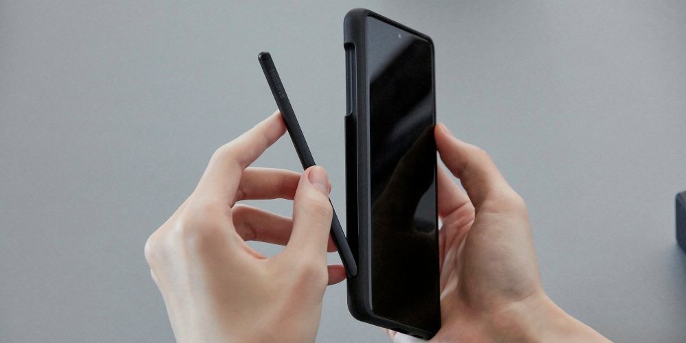 Samsung Galaxy S21 — быстрее доступнее и без карты памяти 4 Samsung Galaxy S21 — быстрее доступнее и без карты памяти