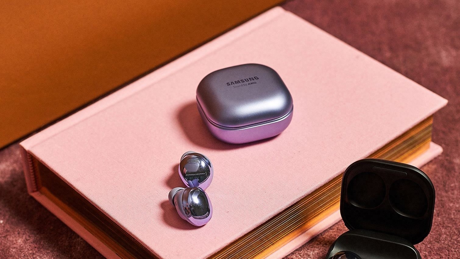 Новые Galaxy Buds Pro могут подавлять или усиливать окружающий шум 1 Новые Galaxy Buds Pro могут подавлять или усиливать окружающий шум